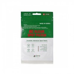 EyeNlip BEAUTY AC Clear Spot Patch 24 Patches