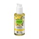 Cellulite Body Oil Organic Lemon Organic Rosemary 100 Ml |