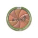 Rouge Swirly Rouge shine bronze 20  | فييلا بيوتي