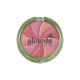 Alverde Rouge Swirly Rouge Matte Pink 10 | فييلا