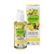 Cellulite Body Oil Organic Lemon Organic Rosemary 100 Ml |