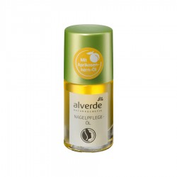 Alverde Nail care oil 10 ml