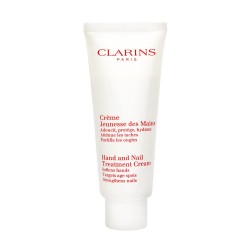 Clarins Hand & Nail Treatment Cream 100ml