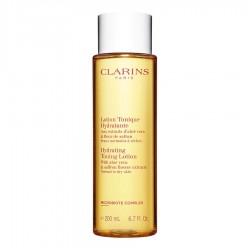Clarins Hydrating Toning Lotion 200 ml
