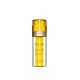 A unique 2-in-1 oil-emulsion moisturizer housed in an