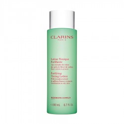 Clarins Purifying Toning Lotion 200ml