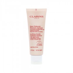Clarins Soothing Gentle Foaming Cleanser 125ml