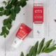 Moisturizing, regenerating cream for tired legs |