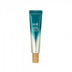 AHC Youth Lasting Real Eye Cream For Face 12ml