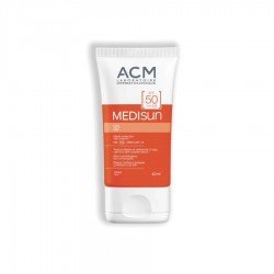 Acm Laboratoire Medisun Gel Spf50 40ml 