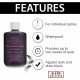 Ardell LashTite Adhesive Dark 22ml | Veela Beauty