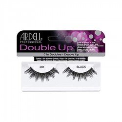 Ardell Double Up Lashes 201 Black