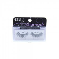 Ardell Glamour Lashes 105 Black