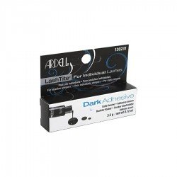 Ardell Lashtite Adhesive Dark Bottle Black Package 37 ml