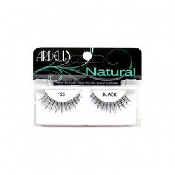 Ardell Natural Lashes 125 Black