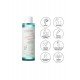 AXIS-Y Daily Purifying Treatment Toner 200ml Daily Purifying Treatment TonerExfoliating + Soothing | Veela Beauty