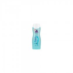 Adidas Fresh Shower Gel for Women 400 ml