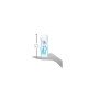 Adidas for Women Fresh Cool Mint Hydrating Shower Gel 250ml
