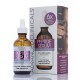 Our Peptide Serum is made with six powerful peptides that