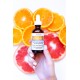 Vitamin C Anti-Aging is a potent serum that targets skin
