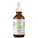Our anti-aging serum also contains 10% sodium hyaluronate