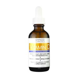Advanced Clinicals Vitamin C Anti-Aging Serum 50Ml
