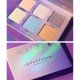 Magically-Metallic highlighters that offer a celestial skin
