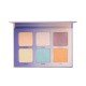 Magically-Metallic highlighters that offer a celestial skin
