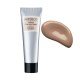 Ultra-lightweight formula with excellent coverage: The