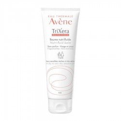 Avene Trixera Nutrition Nutri Fluid Balm 200Ml