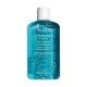 Soap-free gel cleanser for face and body harnesses a