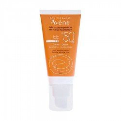Avene Sun Care Cream Spf 50+ 50Ml