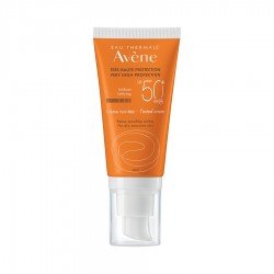 Avene Spf 50+ Tinted Cream 50Ml