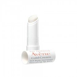 Avene Cold Cream Nourishing Lip Balm 4Gm