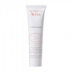 Avene Cold Cream - 100ml