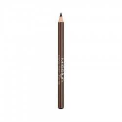 Misslyn Intense Color Eyeliner Waterproof Waterproof 102 Lucky Penny 078 g