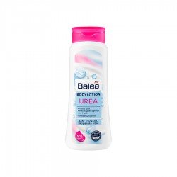 Balea Bodylotion Urea 400ML