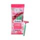Balea Disposable Razor 2 blades 10 pcs | فييلا