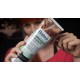 Soothes and cares for sensitive scalpsSensitive, dry scalps