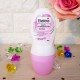 Reliable, extra strong 48 h protectionFor a dry skin