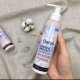 For winter-stressed hair and a dry scalpCare, nourishing