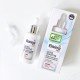 With allantoin and panthenol Provides intensive moisture to
