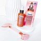 The Balea Beauty Collagen Retinol Serum makes the skin