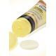 For naturally blonde and bleached hair With selected