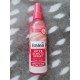 protects the hair and nourishes it intensivelyHeat