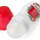 24-hour protection With melon fragrance Without aluminum