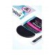 With salicylic acid, activated charcoal and zinc clears and