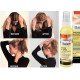 Lightens the hair in stagesHelps to counteract damage