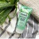 With 90% Aloe Vera48 h care every skin even after