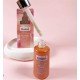 The Balea Beauty Collagen Retinol Serum makes the skin